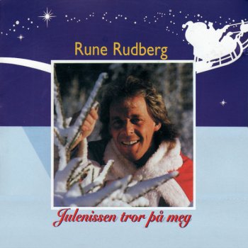 Rune Rudberg Nå Er Det Jul Igjen