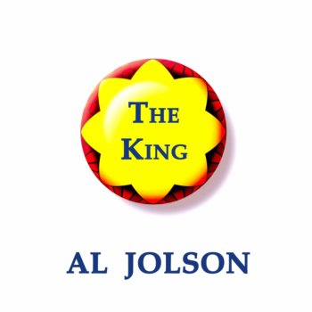 Al Jolson Lost - a wonderful girl
