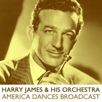 Harry James and His Orchestra White Sails