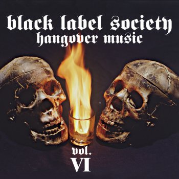 Black Label Society Won't Find It Here