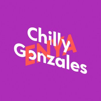 Chilly Gonzales Chapter 16 - Enya: A Treatise on Unguilty Pleasures
