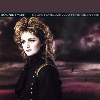 Bonnie Tyler Holding Out for a Hero