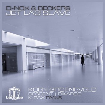 Beckers, D-Nox & Descent Jet Slave Slave (Descent Remix)