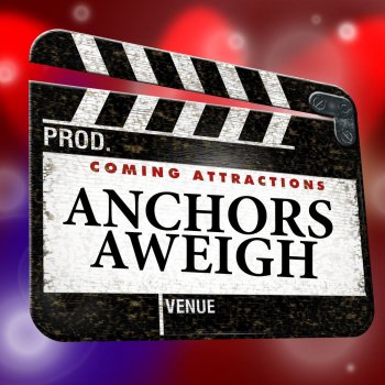 Gene Kelly Main Title "Anchors Aweigh"