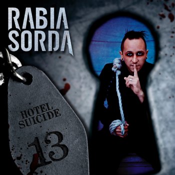 Rabia Sorda Indestructible (OST + Front Remix)