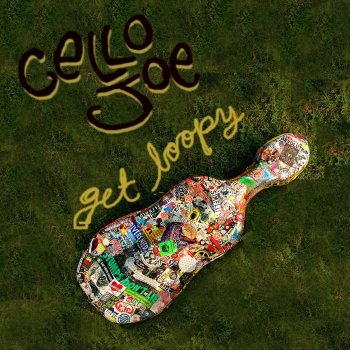 Cello Joe feat. Sydfx, Ablemonk & Kit Seedlings of Change