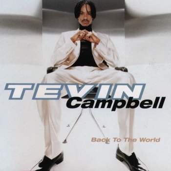 Tevin Campbell I Need You