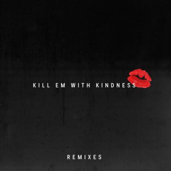 Selena Gomez Kill Em with Kindness (Young Bombs Remix)