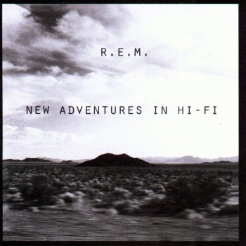 R.E.M. So Fast, So Numb