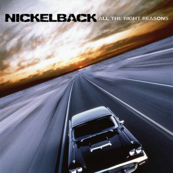 Nickelback Follow You Home