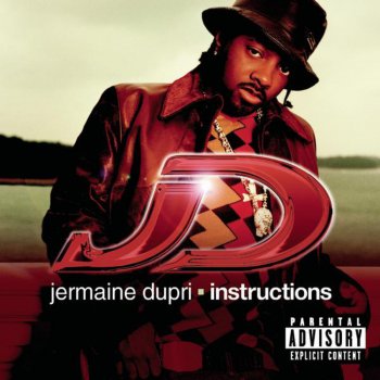 Jermaine Dupri featuring Bilal Supafly