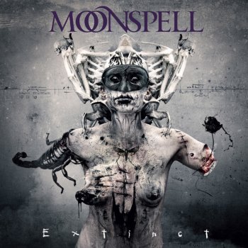 Moonspell Doomina (Bonus Track)