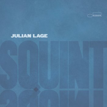 Julian Lage Twilight Surfer