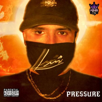Luix Pressure
