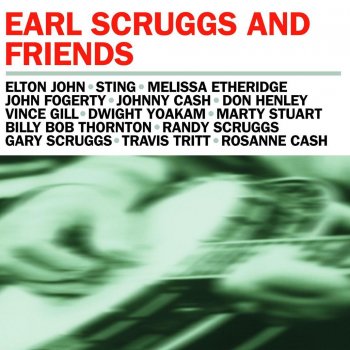 Earl Scruggs True Love Never Dies