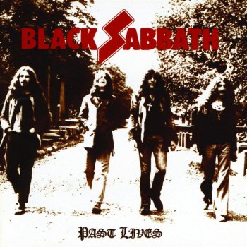 Black Sabbath Snow Blind - Live At The Rainbow Theatre/1973