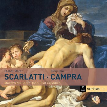 Monteverdi Choir feat. John Eliot Gardiner Sacrarum cantionum liber primus a 5: No. 3, Ave dulcissima Maria