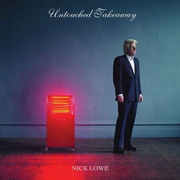 Nick Lowe Let's Stay In