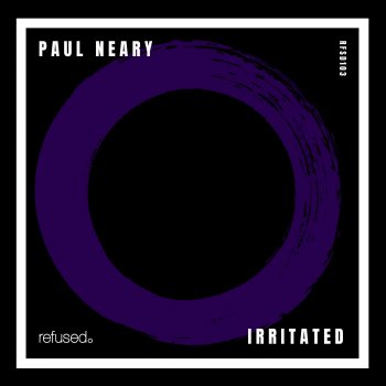 Paul Neary Disoriented