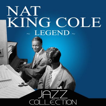 Nat "King" Cole Harlem Sandman