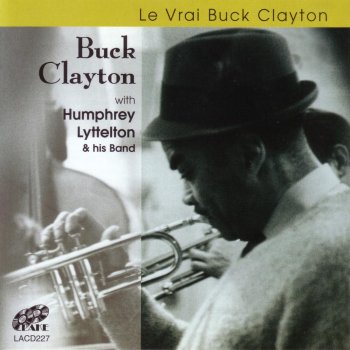 Buck Clayton feat. Humphrey Lyttelton & His Band Red Barrel Blues