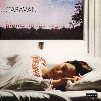 Caravan Memory Lain, Hugh / Headloss (US Mix)