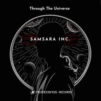 Samsara Inc. Deep in Space - Original Mix