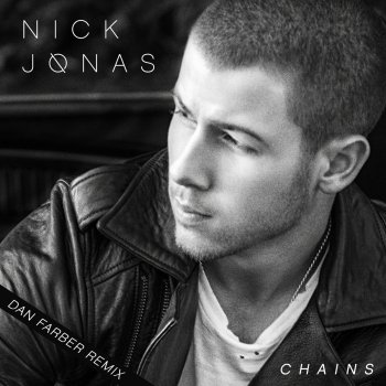 Jonas Brothers Chains (Dan Farber Remix)