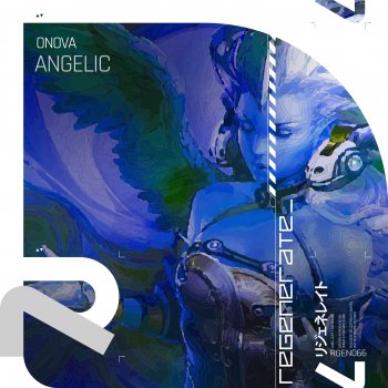 Onova Angelic (Extended Mix)