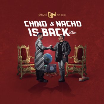 Nacho feat. Chyno Miranda & Reggi El Autentico Mi Locura
