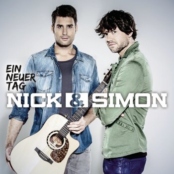 Nick & Simon Sound Of Silence