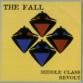 The Fall M5