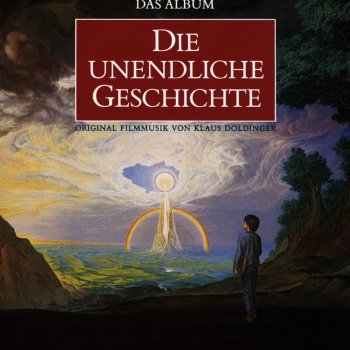 Klaus Doldinger Die Unendliche Geschichte (Titelmusik)