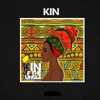 Kin Kin of the Jungle