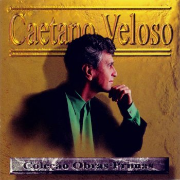 Caetano Veloso Felicidade (Felicidade Foi Embora) / Luar Do Sertão