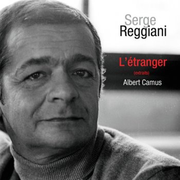 Serge Reggiani L'Etranger