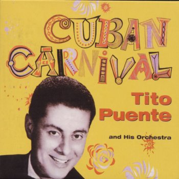 Tito Puente Cuban Fantasy