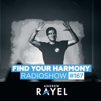 ID Find Your Harmony Radioshow #167 ID (FYH167) [Talent ID]