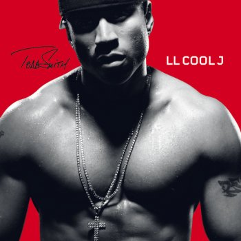 LL Cool J feat. Jennifer Lopez Control Myself - Nevins Funktek Remix