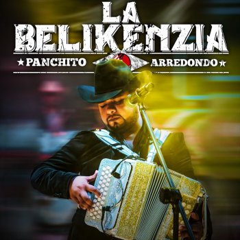 Panchito Arredondo feat. Banda Culiacancito El Número Bélico (En Vivo)