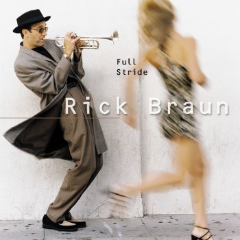 Rick Braun Aqua Funk