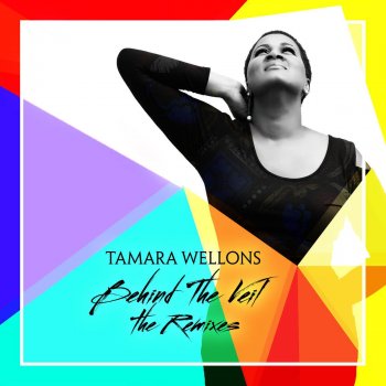 Tamara Wellons Behind the Veil (Nature Rage Remix)