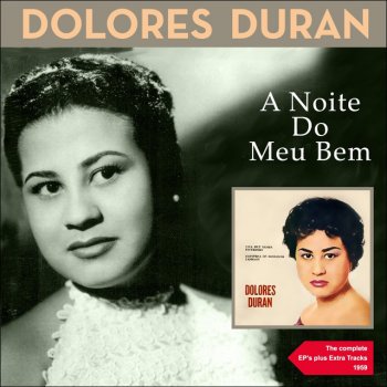 Dolores Duran La Marie-Vison