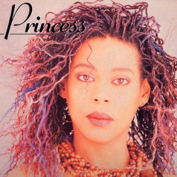 Princess Say I'm Your Number One (Demo Version)