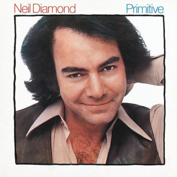 Neil Diamond Primitive