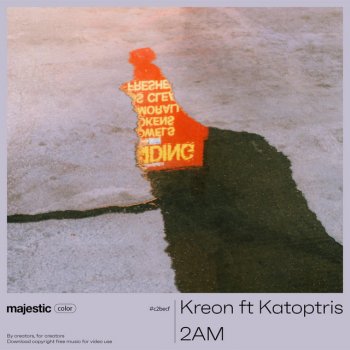 Kreon feat. Katoptris 2AM (feat. Katoptris)
