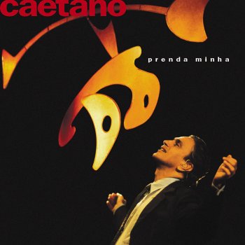 Caetano Veloso Linha Do Equador - Live/1998