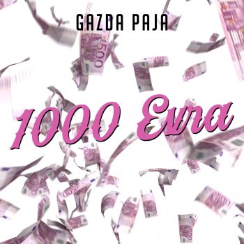 Gazda Paja feat. DJ A.S.One 1000 Evra