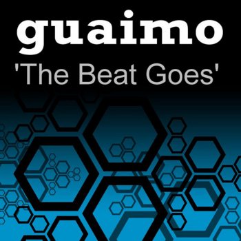 Guaimo The Beat Goes