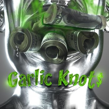V3 Garlic Knot$